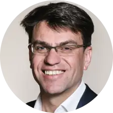 Jacobus Groot