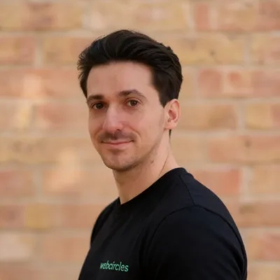 Massimiliano Porro